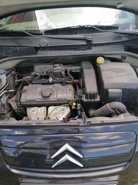 Citroen C2 