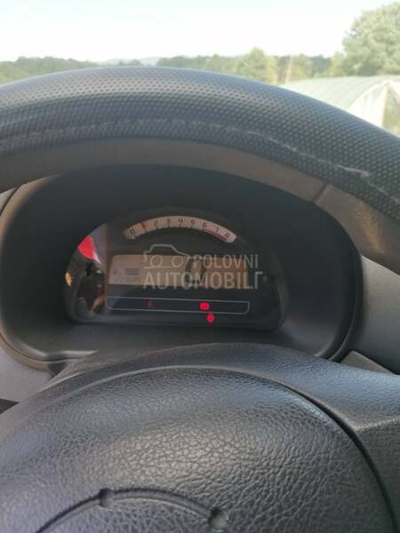 Citroen C2 