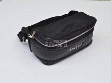 Road torbica oko struka-ranac