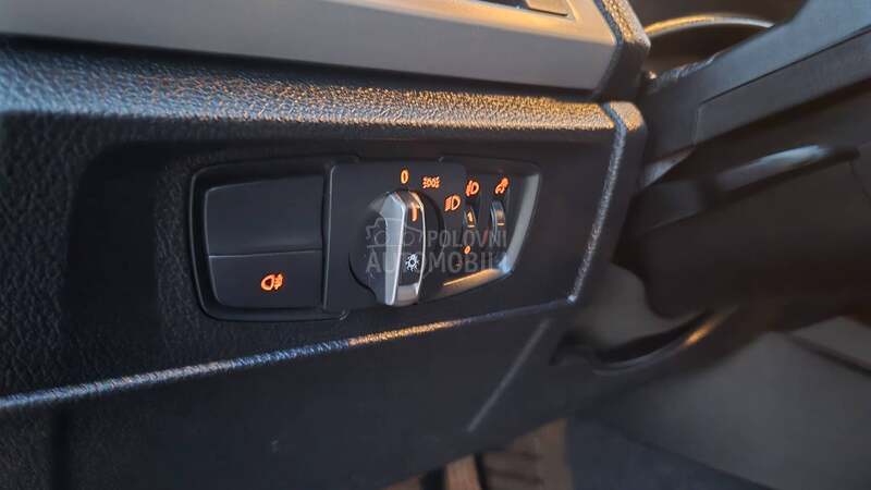 BMW 116 M.F Volan/Temp/SPORT
