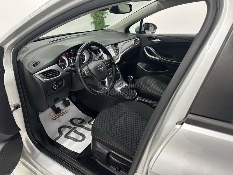 Opel Astra K 1.6 CDTI INNOVATION