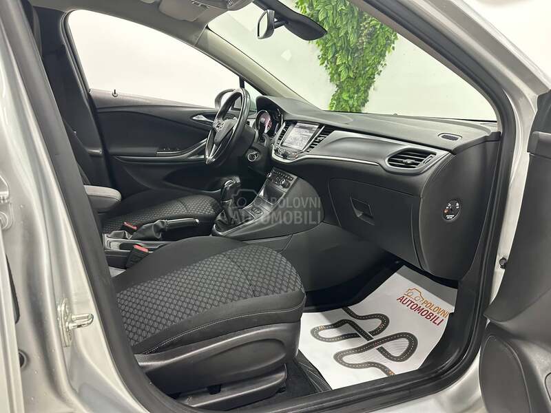 Opel Astra K 1.6 CDTI INNOVATION