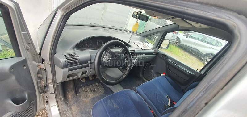 Fiat Scudo 