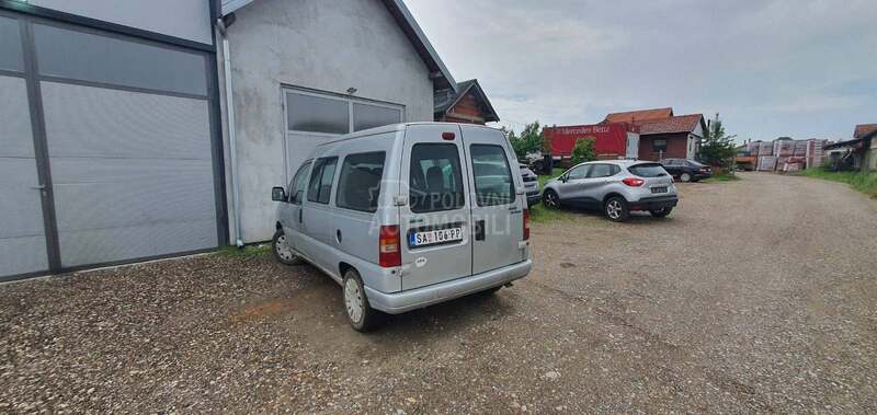Fiat Scudo 