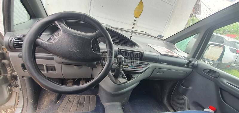 Fiat Scudo 