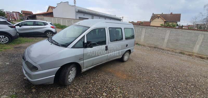 Fiat Scudo 