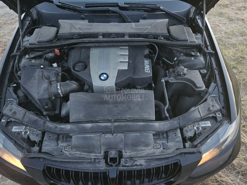 BMW 318 2.0 TDI
