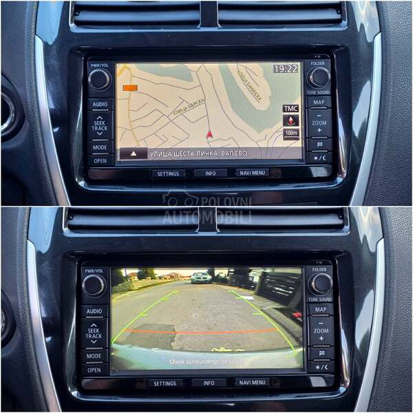 Peugeot 4008 1.6 HDi, Allure, CH