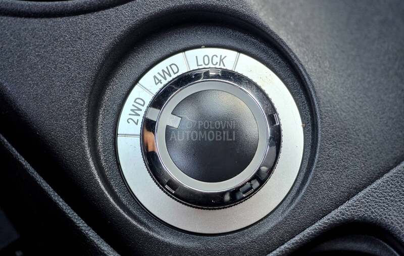 Peugeot 4008 1.6 HDi, Allure, CH
