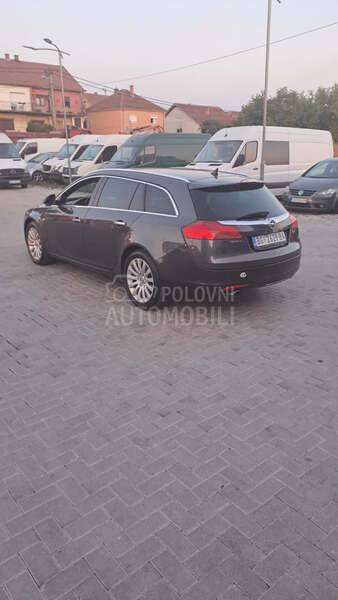 Opel Insignia 2.0