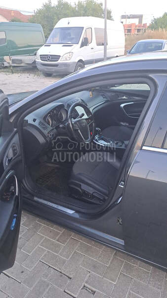 Opel Insignia 2.0