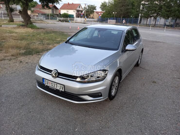 Volkswagen Golf 7 1.0