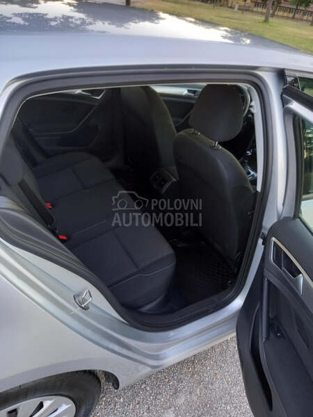 Volkswagen Golf 7 1.0