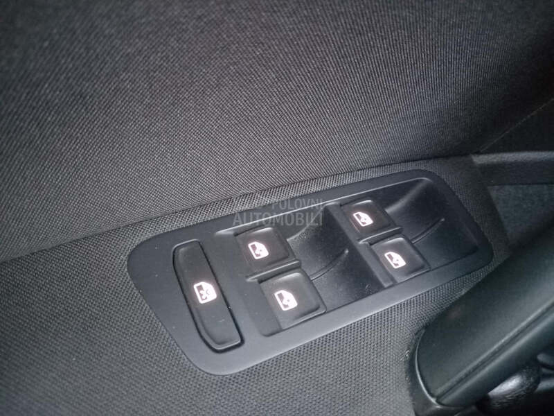 Volkswagen Golf 7 1.0