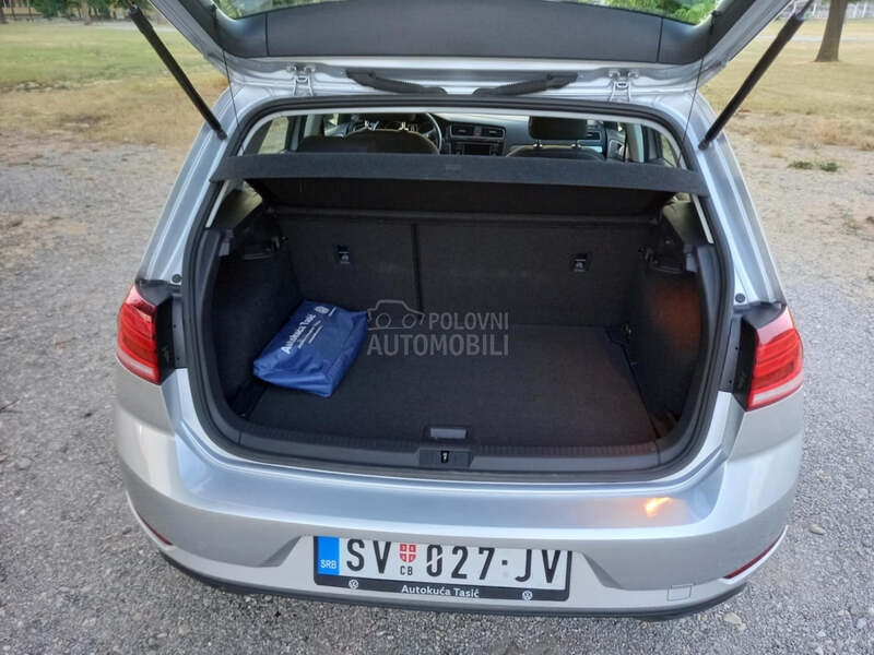 Volkswagen Golf 7 1.0
