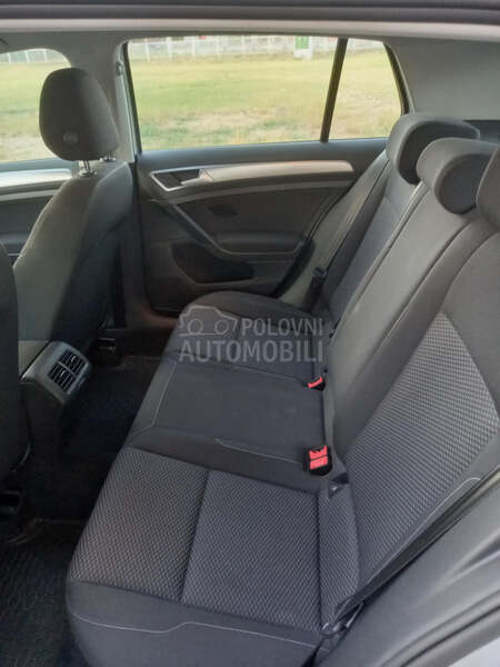 Volkswagen Golf 7 1.0