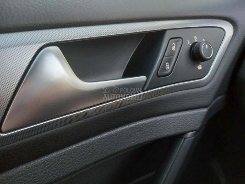 Volkswagen Golf 7 1.0