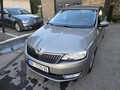 Škoda Rapid GREENTECH