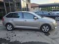 Škoda Rapid GREENTECH