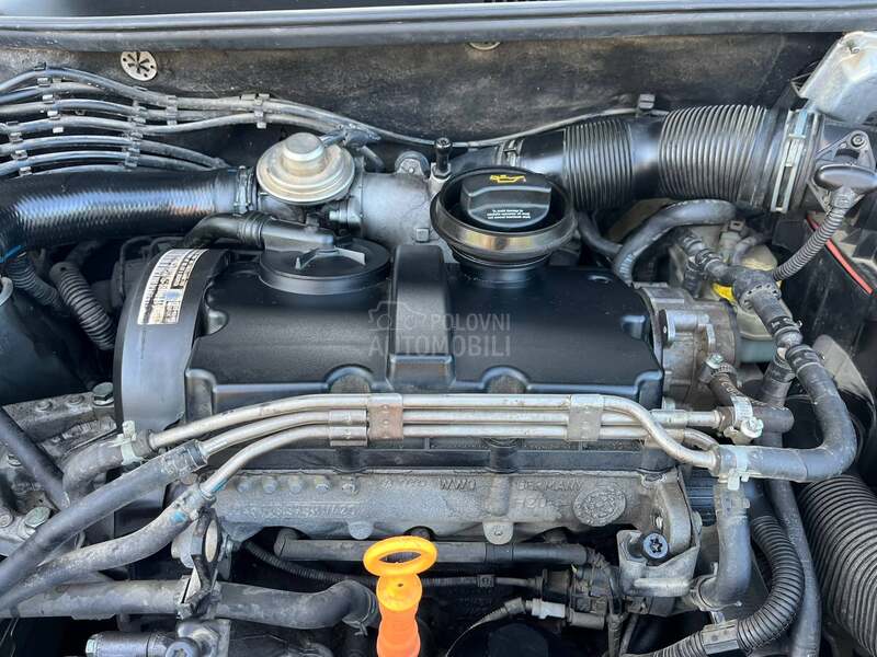 Seat Ibiza 1.4 TDI