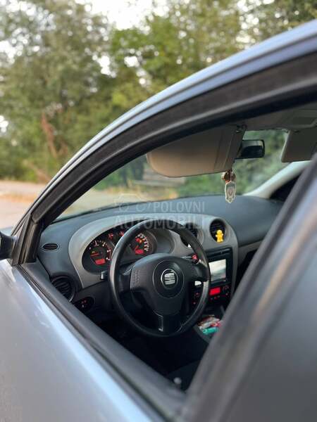 Seat Ibiza 1.4 TDI