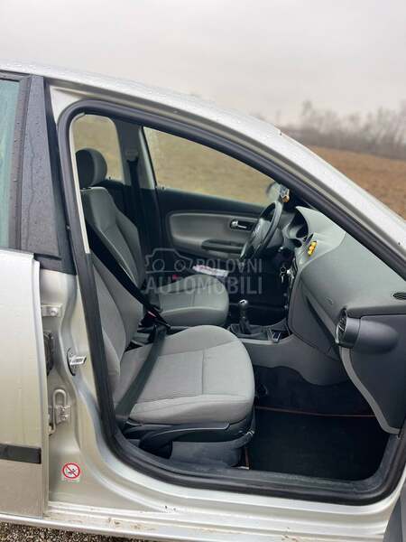 Seat Ibiza 1.4 TDI