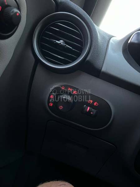 Seat Ibiza 1.4 TDI