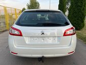 Peugeot 508 1.6 HDI  ACCESS