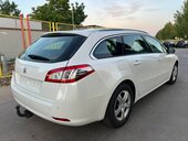 Peugeot 508 1.6 HDI  ACCESS