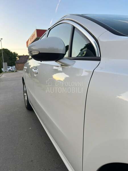 Peugeot 508 P.A.N.O  / N.A.V.I