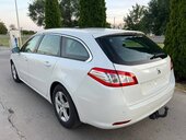 Peugeot 508 1.6 HDI  ACCESS