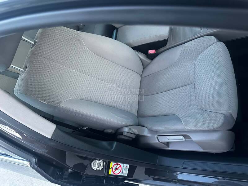 Volkswagen Passat B6 2.0 TDI