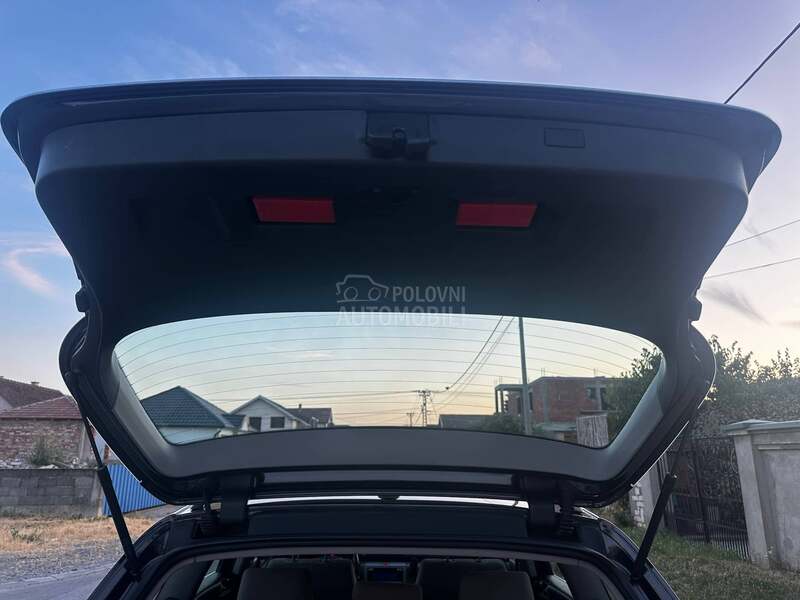 Volkswagen Passat B6 2.0 TDI