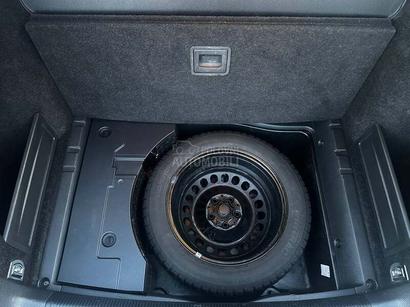 Volkswagen Passat B6 2.0 TDI