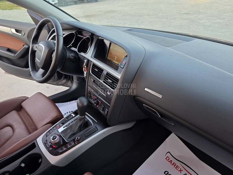Audi A5 2.0 TDI