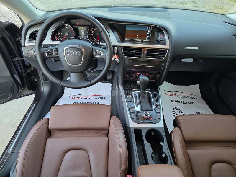 Audi A5 2.0 TDI