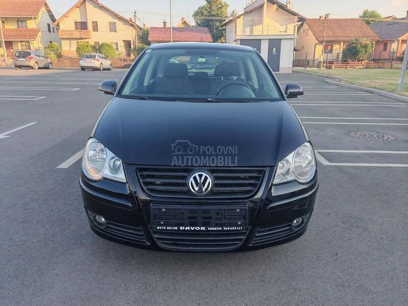 Volkswagen Polo 1.2