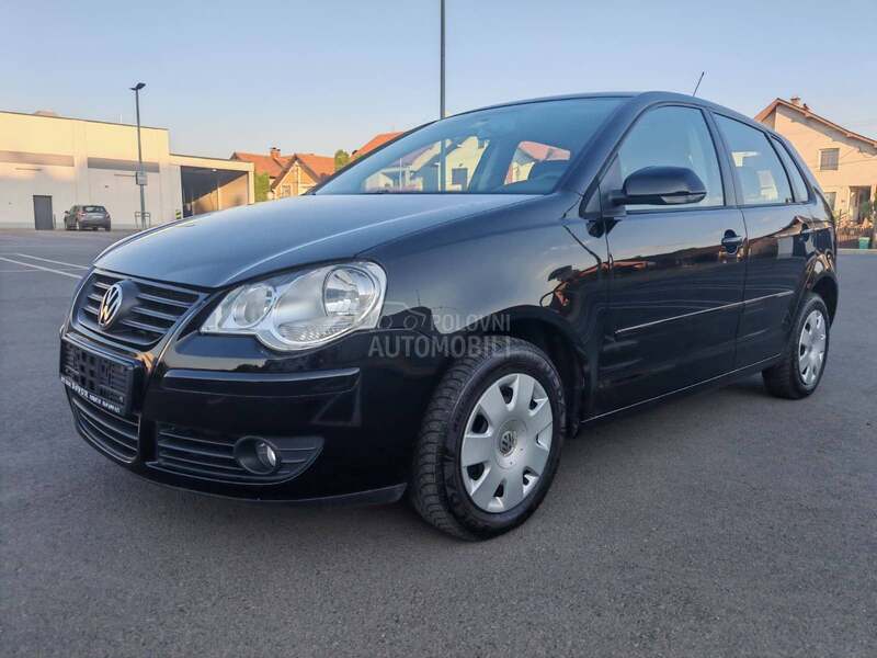 Volkswagen Polo 1.2