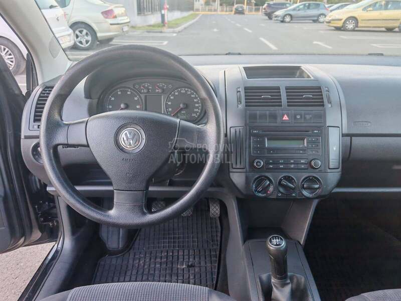 Volkswagen Polo 1.2