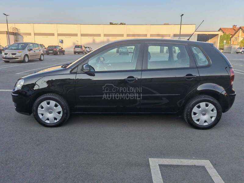 Volkswagen Polo 1.2