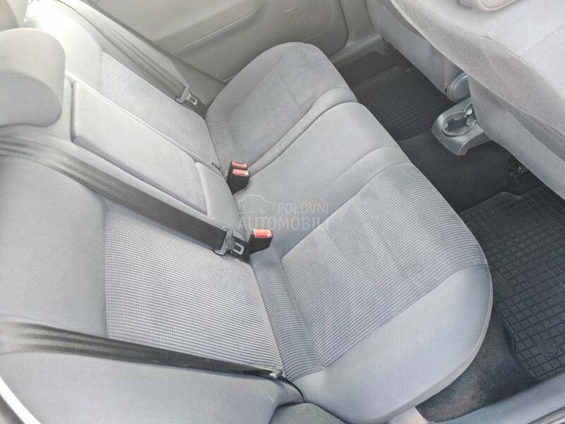 Volkswagen Polo 1.2