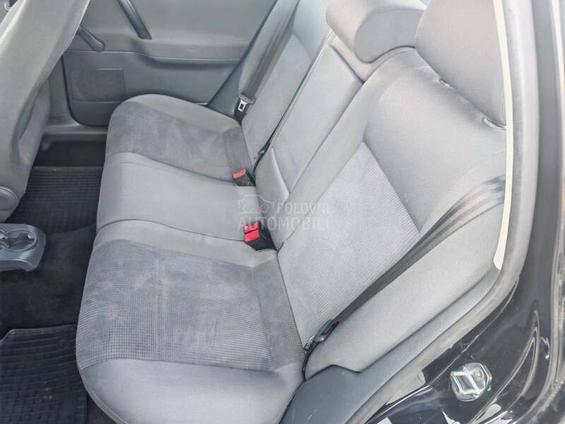 Volkswagen Polo 1.2