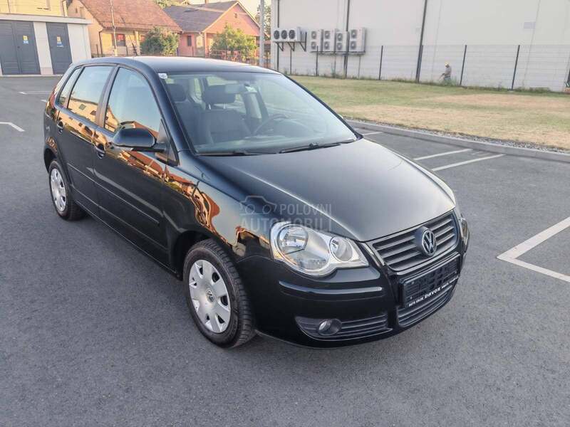 Volkswagen Polo 1.2