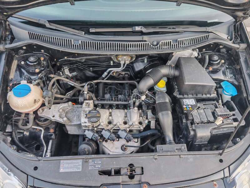 Volkswagen Polo 1.2