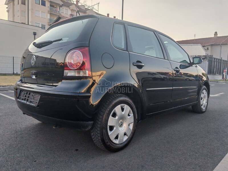 Volkswagen Polo 1.2