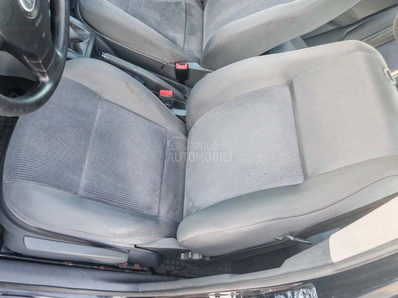 Volkswagen Polo 1.2