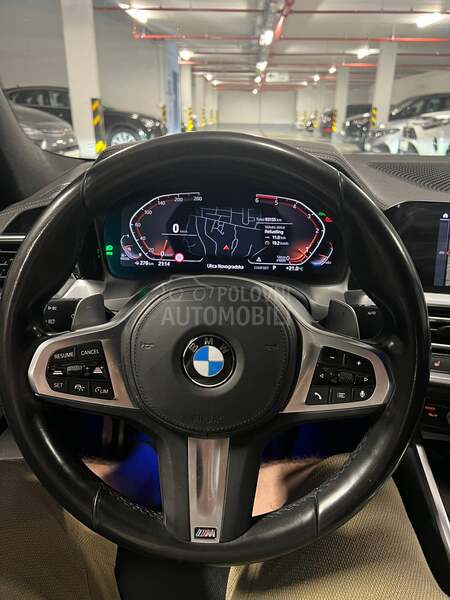 BMW 320 M