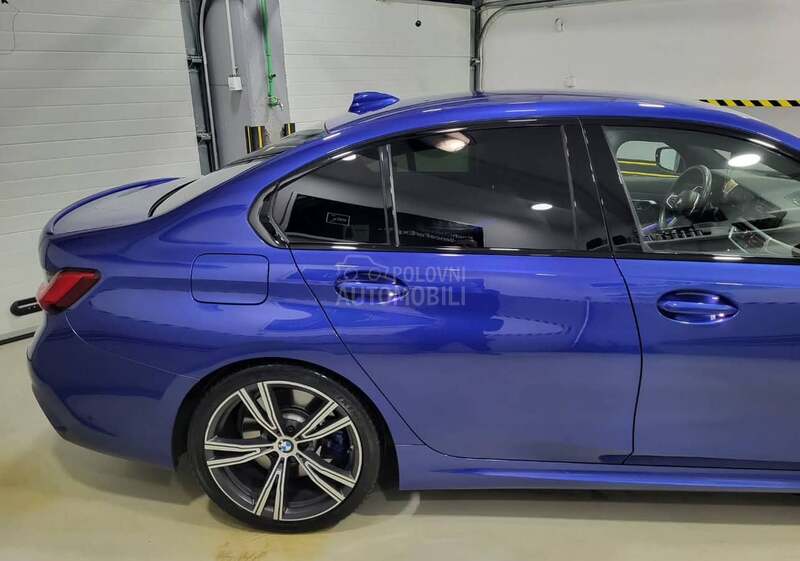 BMW 320 M
