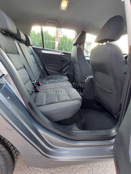 Volkswagen Golf 6 1.4 Highline CH