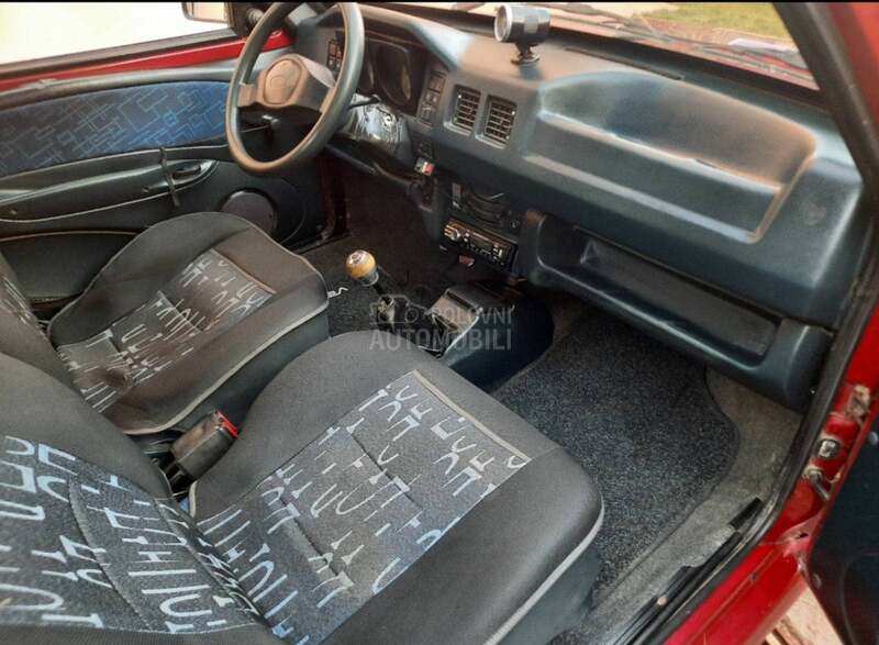Zastava Koral In 